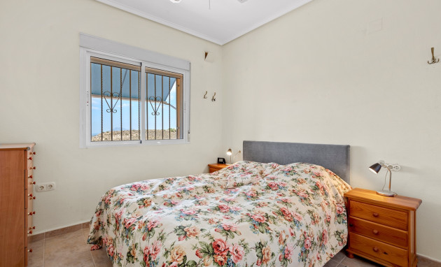 Herverkoop - Herenhuis - Ciudad Quesada - Ciudad Quesada - Town