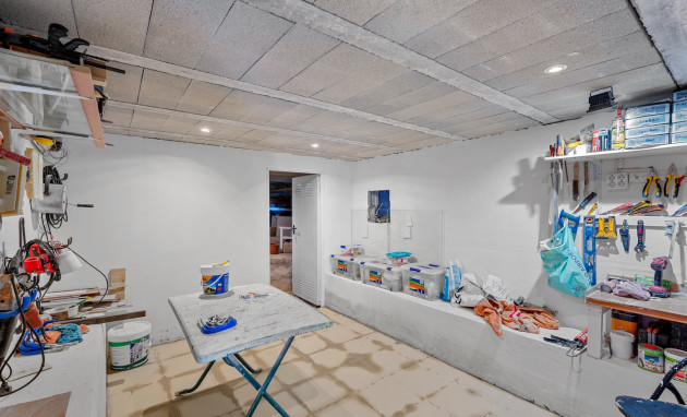 Herverkoop - Herenhuis - Ciudad Quesada - Ciudad Quesada - Town