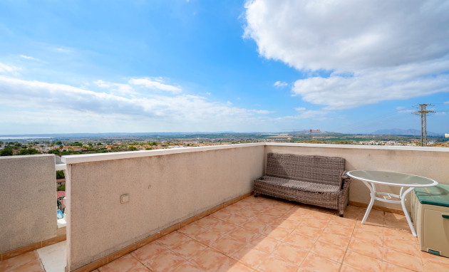 Herverkoop - Herenhuis - Ciudad Quesada - Ciudad Quesada - Town