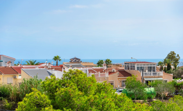 Herverkoop - Herenhuis - Ciudad Quesada - Ciudad Quesada - Town