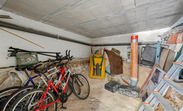 Herverkoop - Herenhuis - Ciudad Quesada - Ciudad Quesada - Town