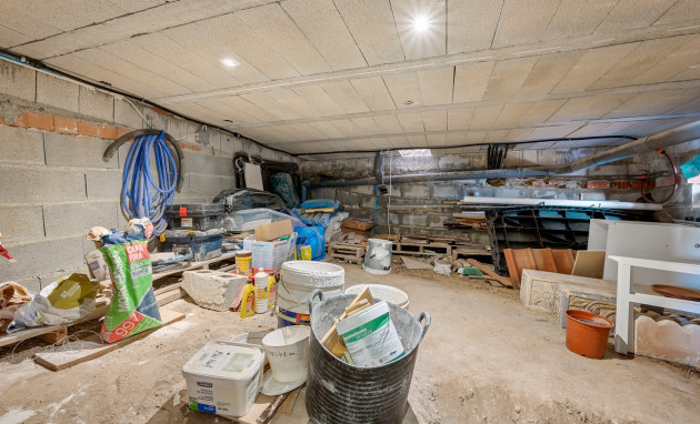 Herverkoop - Herenhuis - Ciudad Quesada - Ciudad Quesada - Town