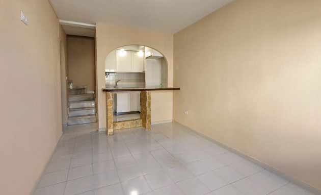 Herverkoop - Herenhuis - Torrevieja - Lago Jardin