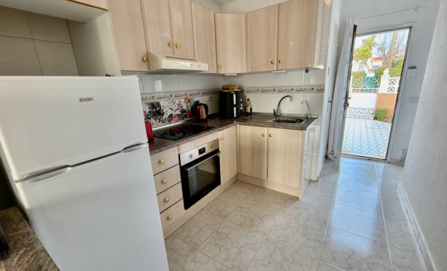 Herverkoop - Detached Villa - Ciudad Quesada - Ciudad Quesada - Town