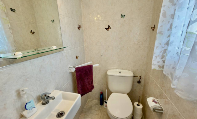 Herverkoop - Detached Villa - Ciudad Quesada - Ciudad Quesada - Town