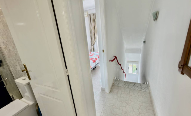 Herverkoop - Detached Villa - Ciudad Quesada - Ciudad Quesada - Town