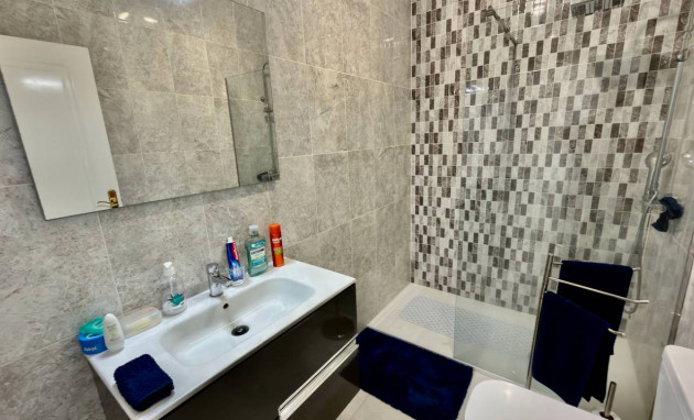 Herverkoop - Detached Villa - Ciudad Quesada - Ciudad Quesada - Town