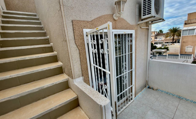 Herverkoop - Detached Villa - Ciudad Quesada - Ciudad Quesada - Town