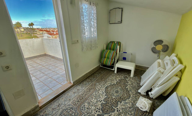 Herverkoop - Detached Villa - Ciudad Quesada - Ciudad Quesada - Town