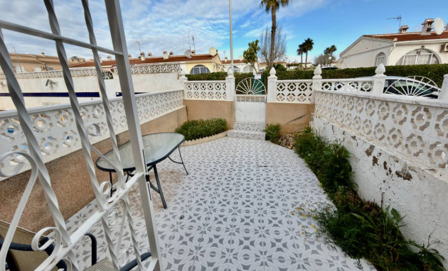 Herverkoop - Detached Villa - Ciudad Quesada - Ciudad Quesada - Town