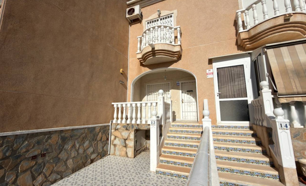 Herverkoop - Detached Villa - Ciudad Quesada - Ciudad Quesada - Town