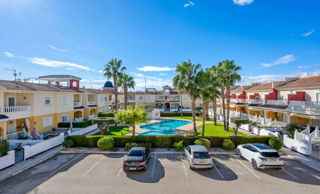 Herverkoop - Apartment - Ciudad Quesada - Ciudad Quesada - Town