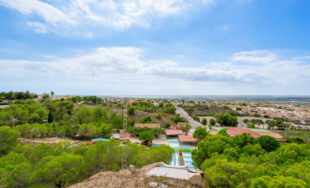 Herverkoop - Herenhuis - Ciudad Quesada - Ciudad Quesada - Town