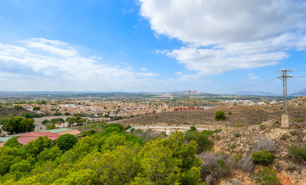 Herverkoop - Herenhuis - Ciudad Quesada - Ciudad Quesada - Town