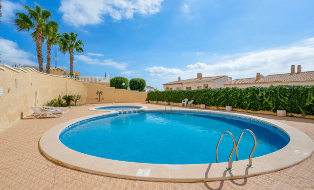 Herverkoop - Herenhuis - Ciudad Quesada - Ciudad Quesada - Town