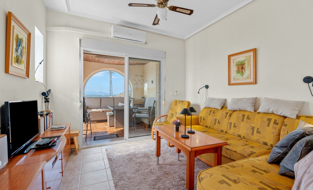 Herverkoop - Herenhuis - Ciudad Quesada - Ciudad Quesada - Town