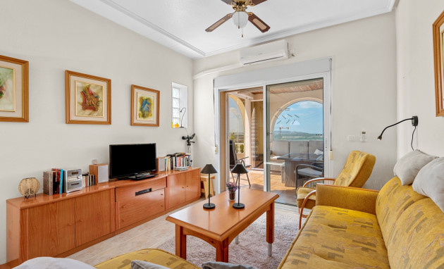 Herverkoop - Herenhuis - Ciudad Quesada - Ciudad Quesada - Town