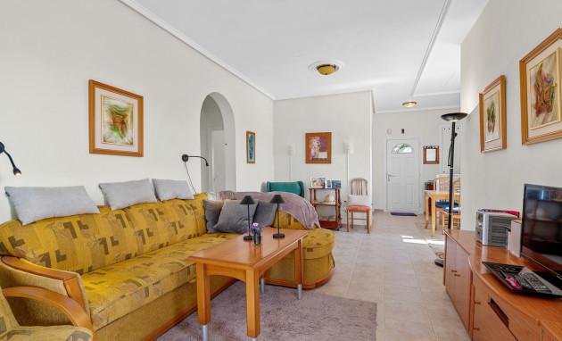 Herverkoop - Herenhuis - Ciudad Quesada - Ciudad Quesada - Town