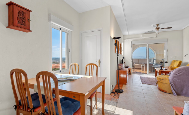 Herverkoop - Herenhuis - Ciudad Quesada - Ciudad Quesada - Town