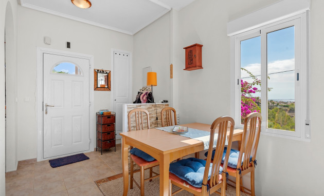 Herverkoop - Herenhuis - Ciudad Quesada - Ciudad Quesada - Town