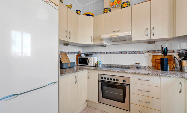 Herverkoop - Herenhuis - Ciudad Quesada - Ciudad Quesada - Town