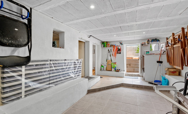 Herverkoop - Herenhuis - Ciudad Quesada - Ciudad Quesada - Town