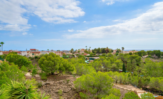 Herverkoop - Herenhuis - Ciudad Quesada - Ciudad Quesada - Town