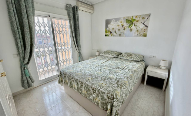 Herverkoop - Detached Villa - Ciudad Quesada - Ciudad Quesada - Town