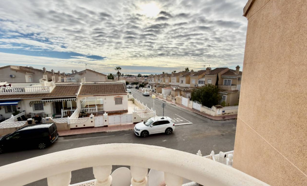 Herverkoop - Detached Villa - Ciudad Quesada - Ciudad Quesada - Town