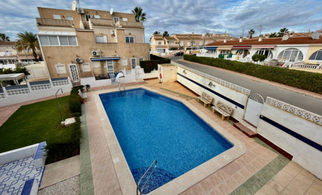 Herverkoop - Detached Villa - Ciudad Quesada - Ciudad Quesada - Town