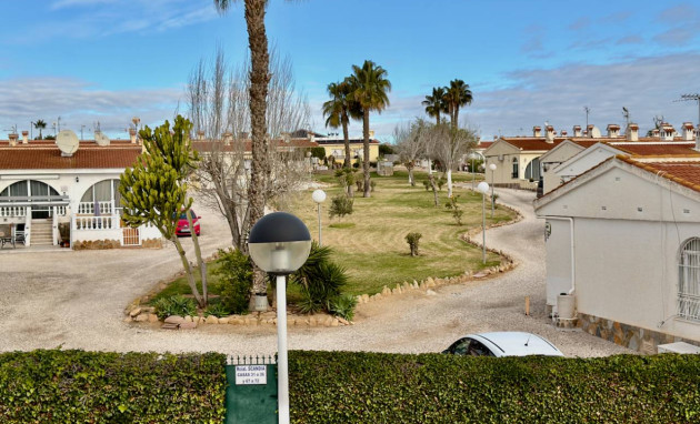 Herverkoop - Detached Villa - Ciudad Quesada - Ciudad Quesada - Town