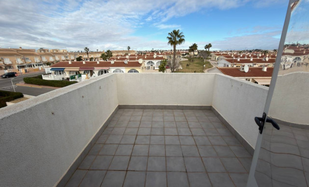 Herverkoop - Detached Villa - Ciudad Quesada - Ciudad Quesada - Town