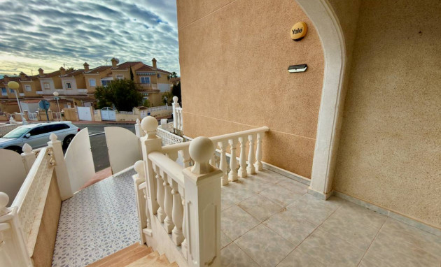 Herverkoop - Detached Villa - Ciudad Quesada - Ciudad Quesada - Town