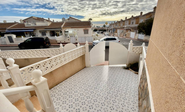 Herverkoop - Detached Villa - Ciudad Quesada - Ciudad Quesada - Town