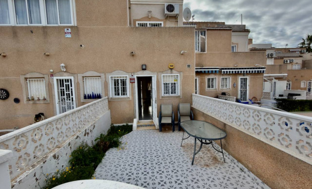 Herverkoop - Detached Villa - Ciudad Quesada - Ciudad Quesada - Town