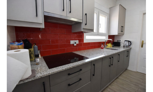 Herverkoop - Herenhuis - Algorfa - La Finca Golf Resort