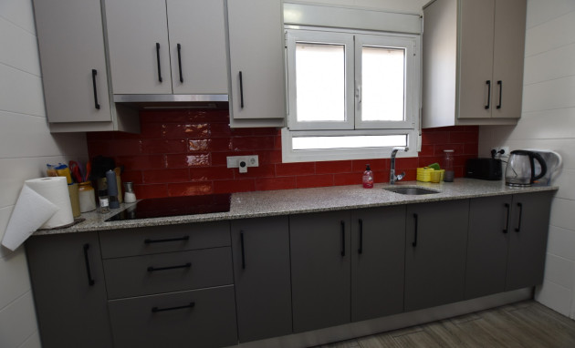 Herverkoop - Herenhuis - Algorfa - La Finca Golf Resort