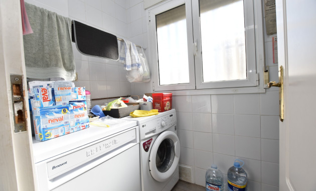 Herverkoop - Herenhuis - Algorfa - La Finca Golf Resort