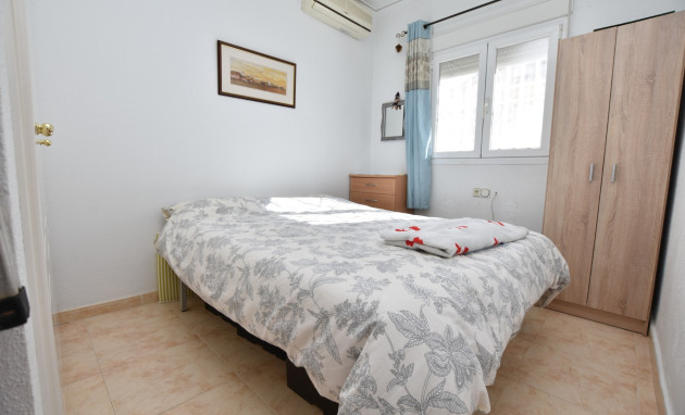 Herverkoop - Herenhuis - Algorfa - La Finca Golf Resort