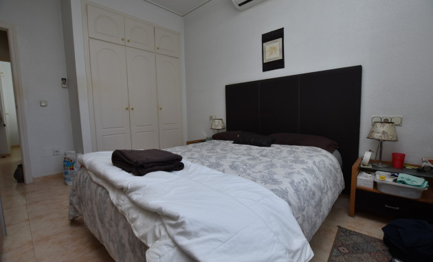 Herverkoop - Herenhuis - Algorfa - La Finca Golf Resort