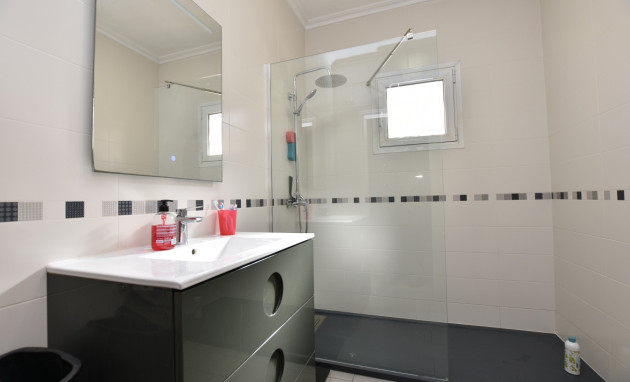 Herverkoop - Herenhuis - Algorfa - La Finca Golf Resort