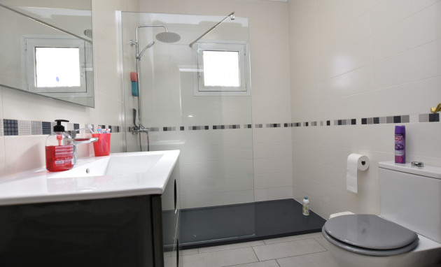 Herverkoop - Herenhuis - Algorfa - La Finca Golf Resort