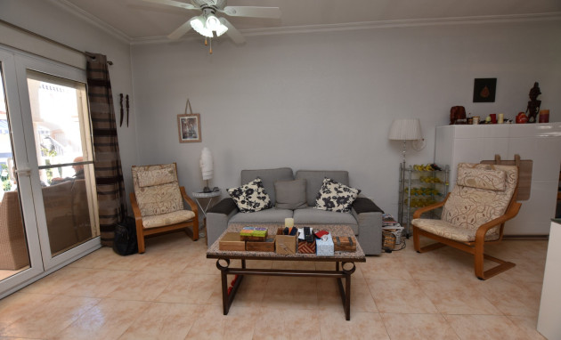 Herverkoop - Herenhuis - Algorfa - La Finca Golf Resort