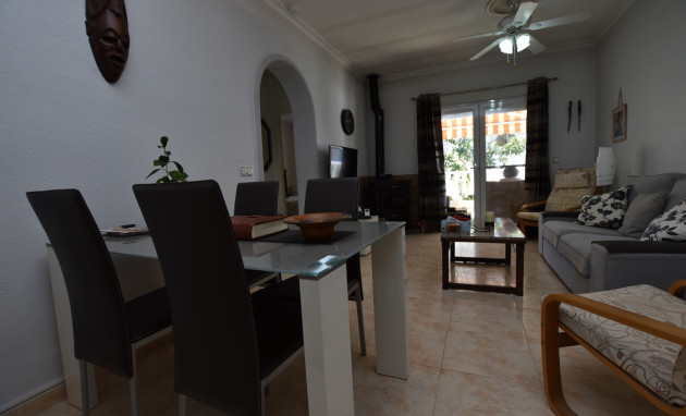 Herverkoop - Herenhuis - Algorfa - La Finca Golf Resort