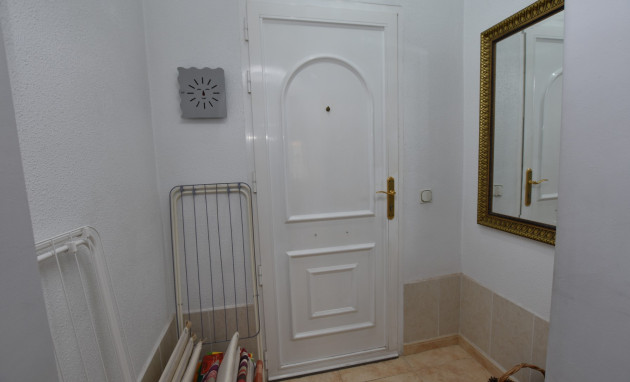 Herverkoop - Herenhuis - Algorfa - La Finca Golf Resort