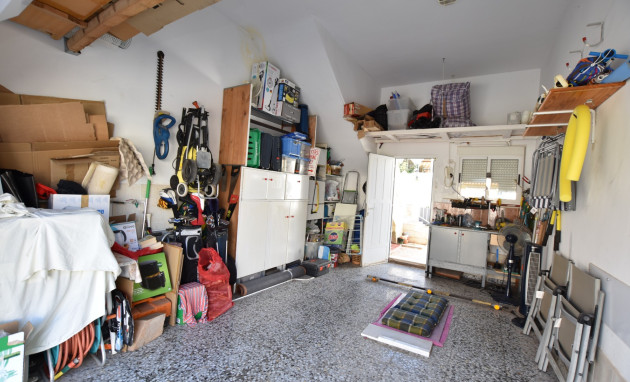 Herverkoop - Herenhuis - Algorfa - La Finca Golf Resort