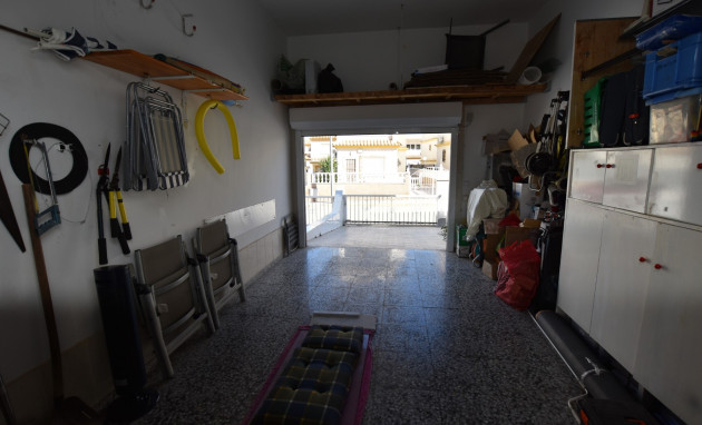 Herverkoop - Herenhuis - Algorfa - La Finca Golf Resort