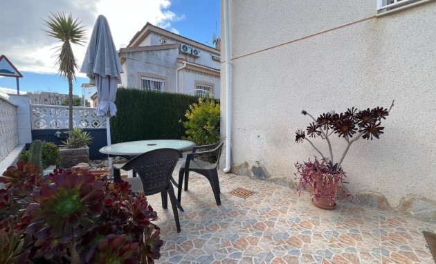 Herverkoop - Herenhuis - Algorfa - La Finca Golf Resort