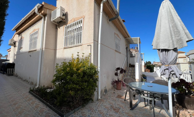 Herverkoop - Herenhuis - Algorfa - La Finca Golf Resort