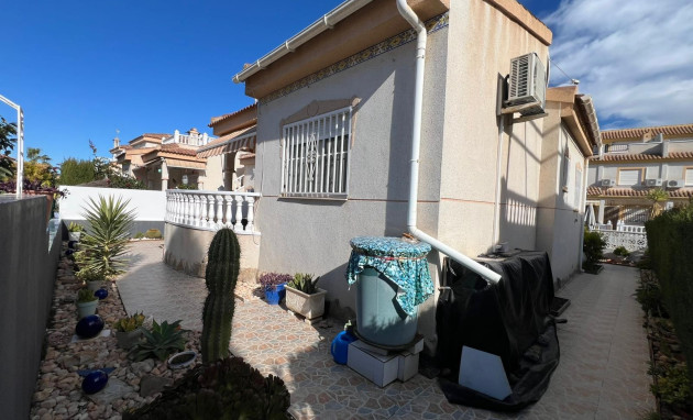 Herverkoop - Herenhuis - Algorfa - La Finca Golf Resort